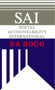 SA 8000